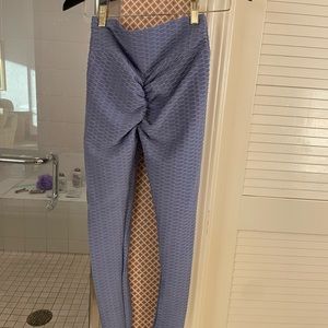 Viral Tik Tok Leggings - Booty Enhancing Leggings